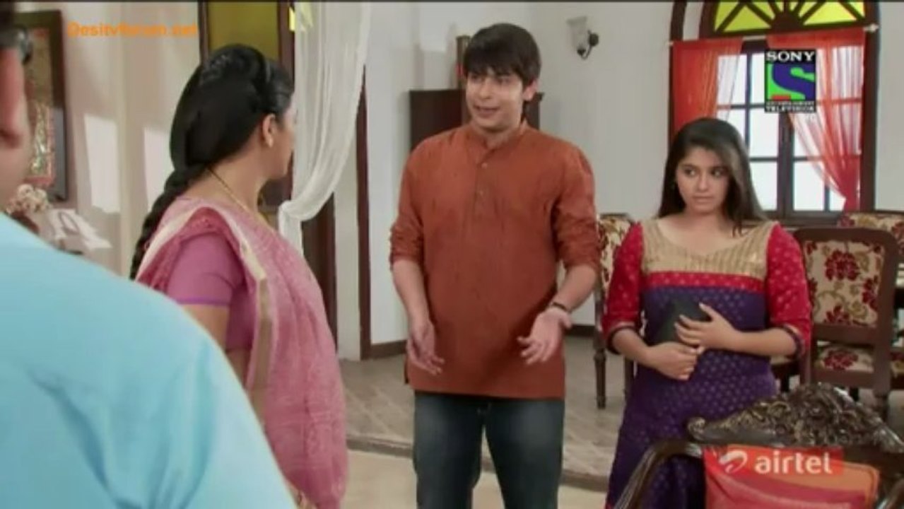 Amita Ka Amit 18th March 2013 Video Watch Online part2