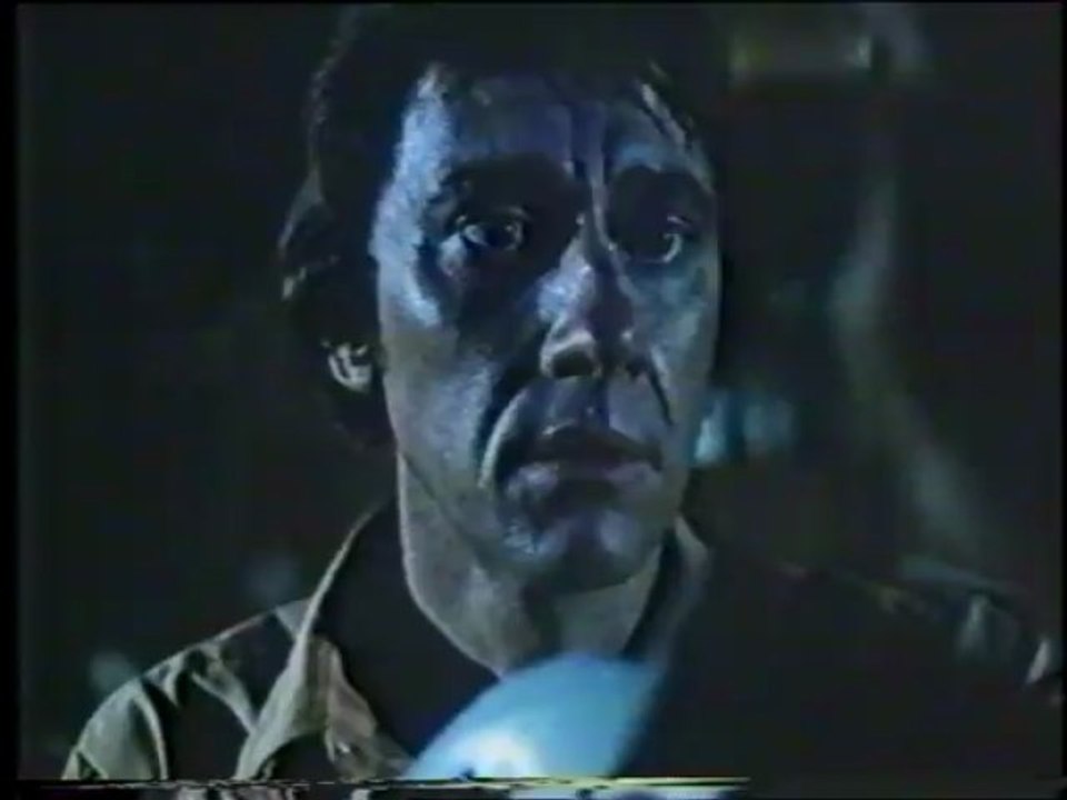 The Evil (1978) Things start to happen