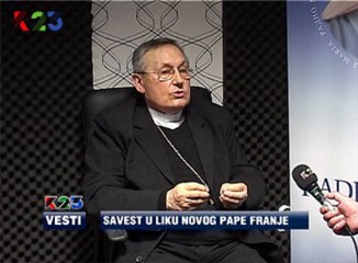 K23TV - Vesti 18. mart 2013.