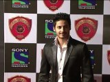 Stars at CID Veerta awards