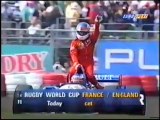 Jean Alesi 1995 F1 (Formula 1) Canadian Grand Prix 1995