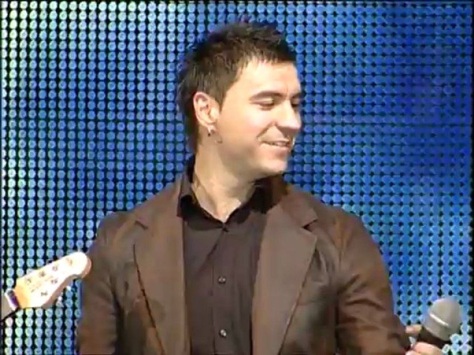 Amadeus - Overen - (Zlatni Melos)