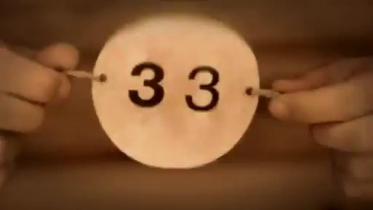 TV3 - Dimarts, - Els dimarts al 33 "Què Qui com"