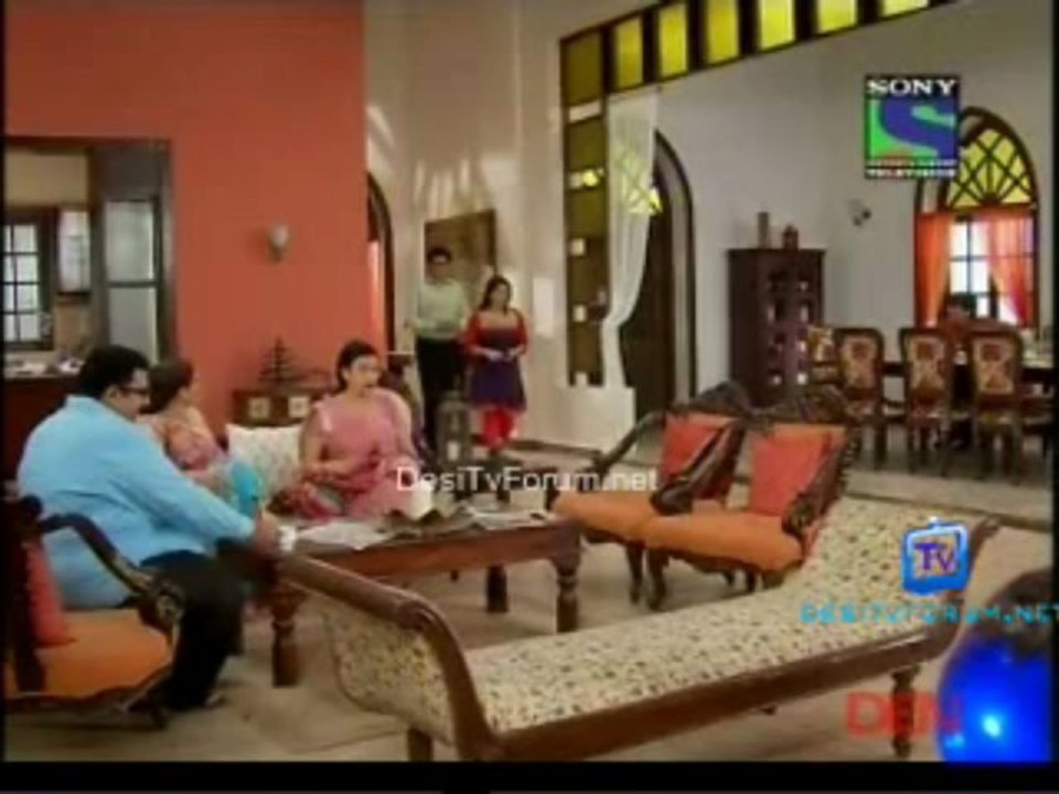 Amita Ka Amit 18th March 2013 Video Watch Online pt3