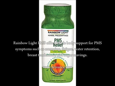 Rainbow Light PMS - Does Rainbow Light PMS Work?