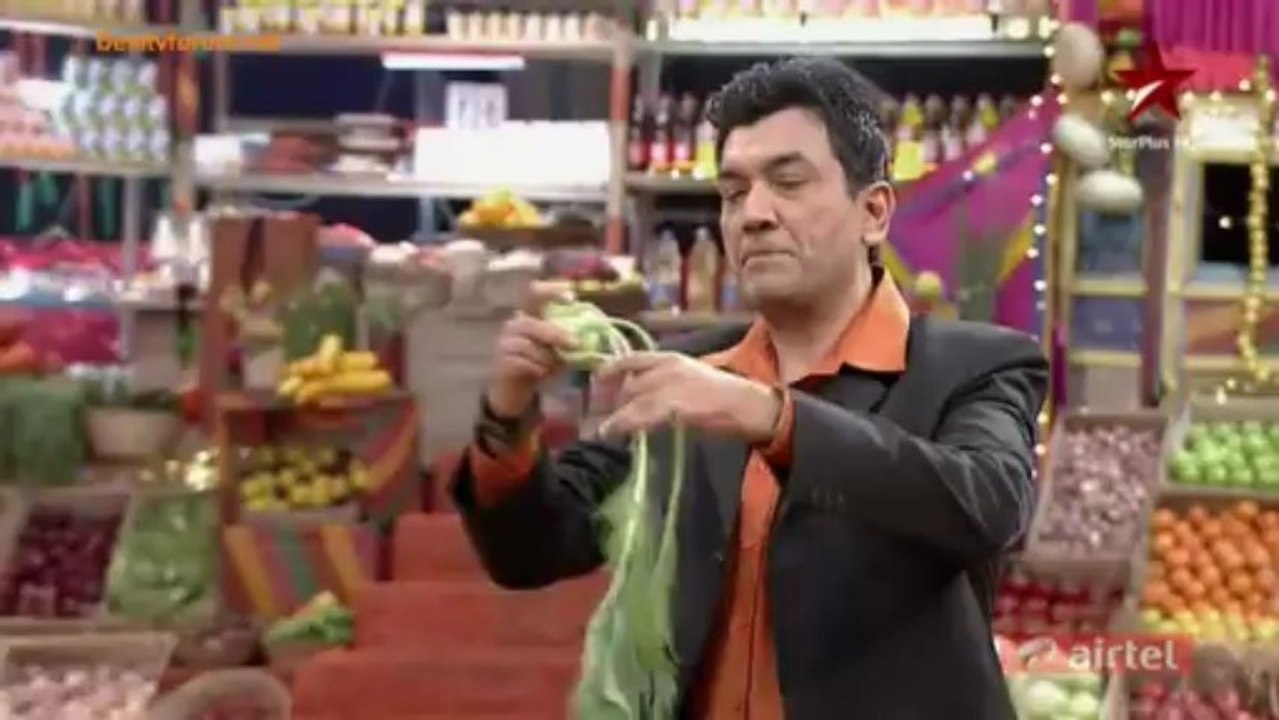 Master Chef (Kitchen Ke Superstars) 18th March 2013 Video Watch Online pt2