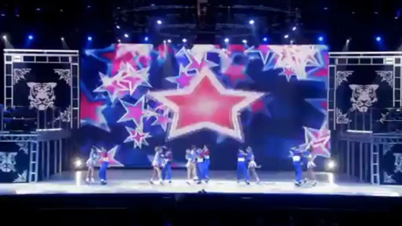 Michael Flatley - Riverdance - Celtic Tiger - 5