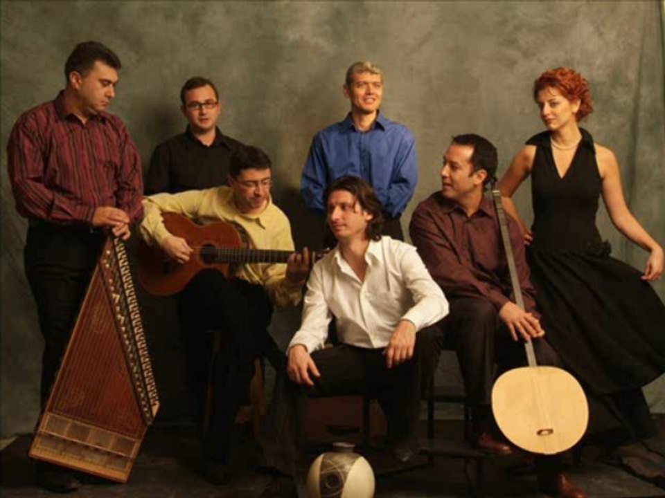İNCESAZ - ÇOK AŞIĞIN VAR DİYORLAR