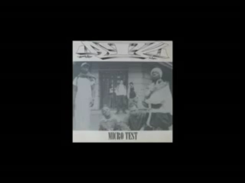 Atk - Impalpable - YouTube
