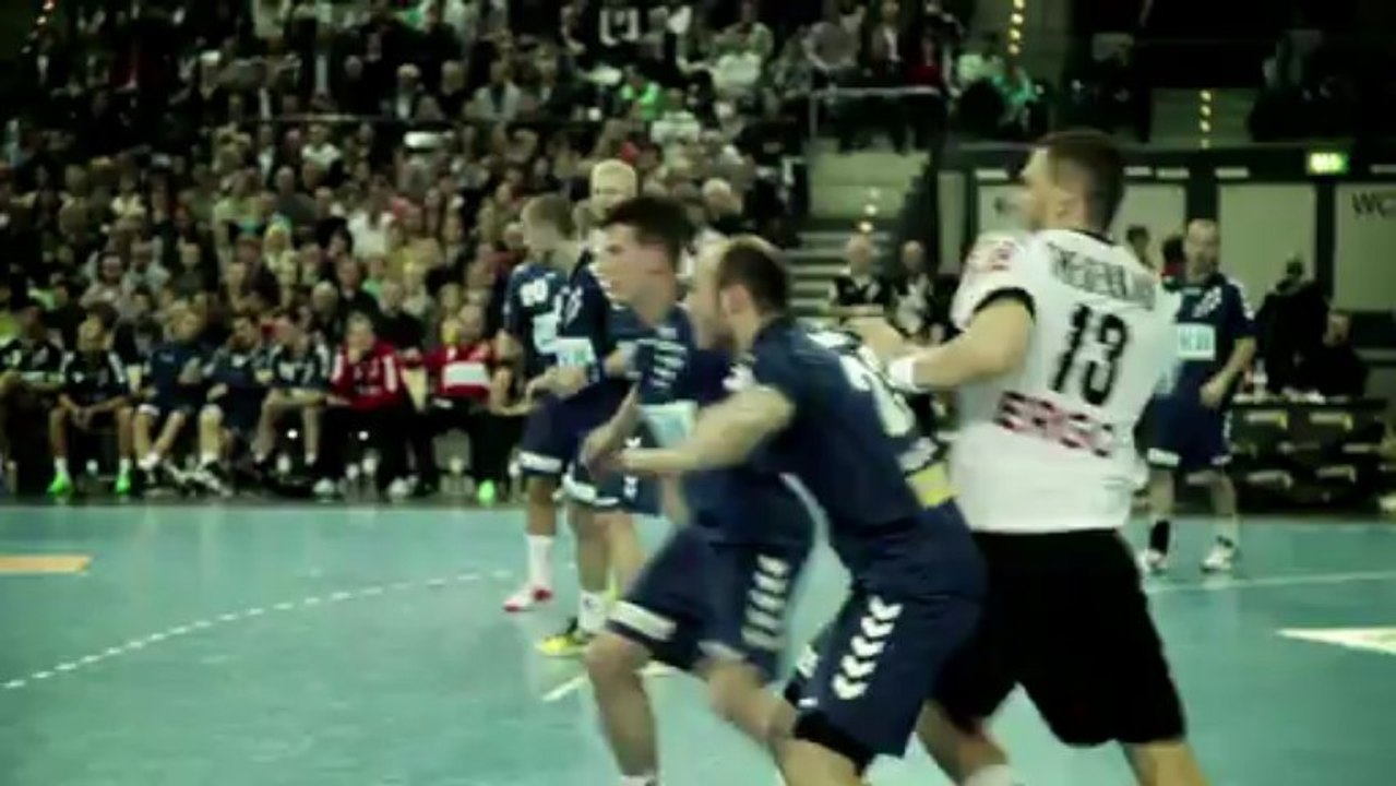 Campagne anti-racisme "je respecte mon adversaire"