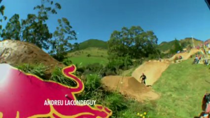 FMX, BMX, & MTB in NZ - Farm Jam 2013 - Event Recap