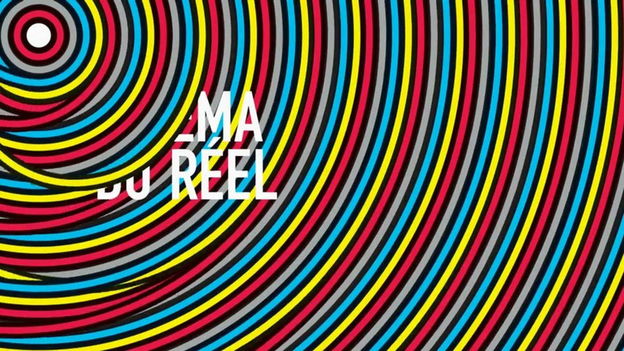 Cinéma du réel 2013,  35ème Festival international de films documentaires - du 21 au 31 mars 2013