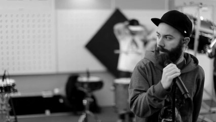 Woodkid (re)visite France Inter