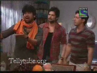 Honge Juda Na Hum - 18th March 2013 Part 1