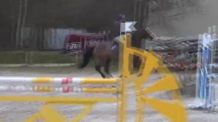 Tennessee / 6 ans Barbizon