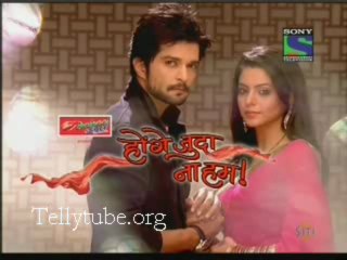 Honge Juda Na Hum - 18th March 2013 Part 3