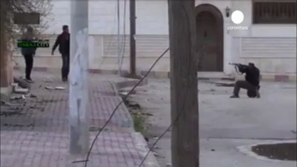 Syrian main opposition in bid to elect prime minister