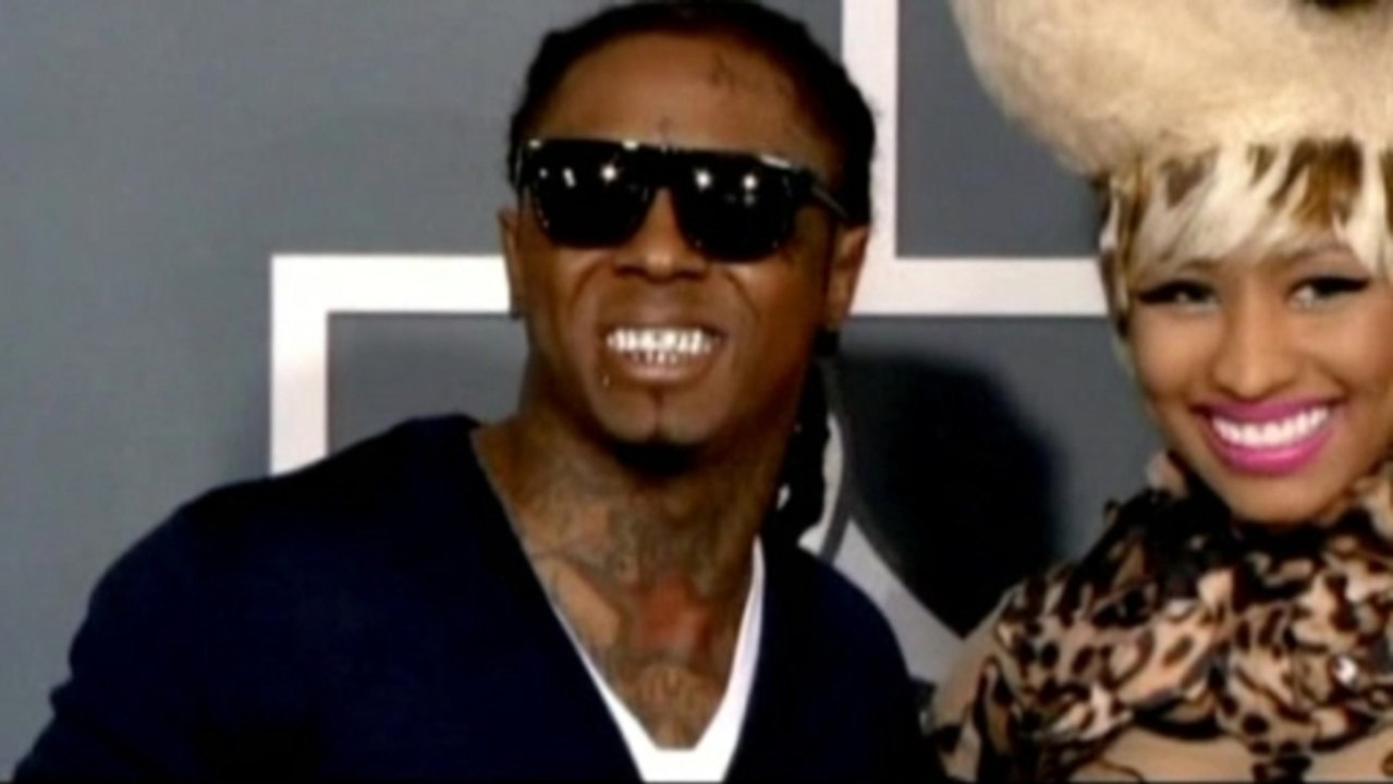 Lil Wayne: I'm good