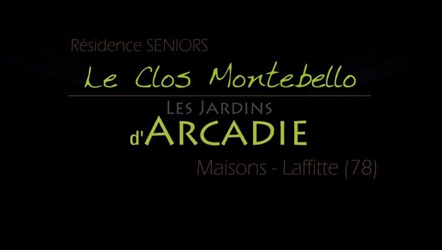 Acapace - Les Jardins D'Arcadie - Maisons Laffitte