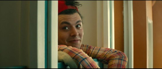 LES PROFS - TEASER 4 - BOULARD  (KEV ADAMS)