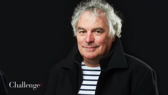 L'œil du photographe : séance chez Armor-Lux