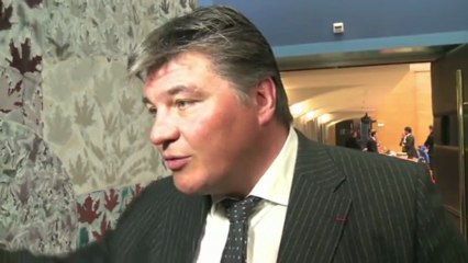 [Reportage] Lutte contre le dopage : premières auditions de la commission d'enquête