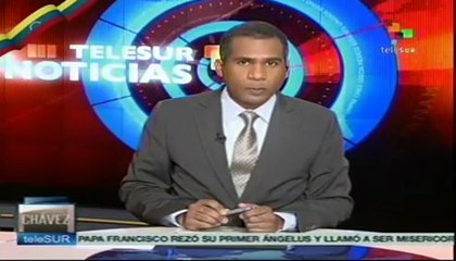 Alerta naranja en Ecuador por actividad del Tungurahua