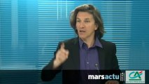 Le talk santé-sciences Marsactu : Patrick Delmas