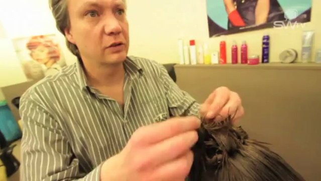 Kapsalon | Kapper | GERRYSCOIFFURE | Tongerlo, België | By Sw tv