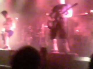 The Arrs au betizfest 2013 à Cambrai