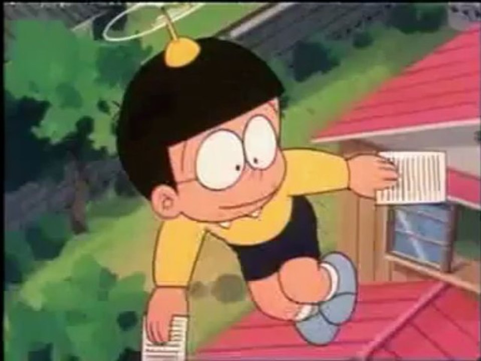 โดเรม่อน - แคตตาล๊อกเพื่อนสาว