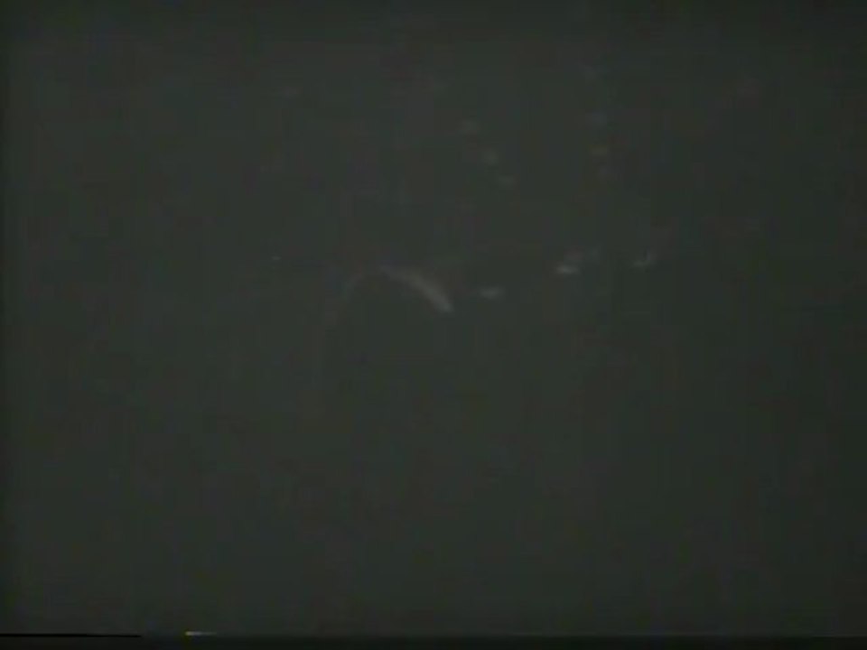 The Frank Sinatra Show - 23 May 1958 Part 1