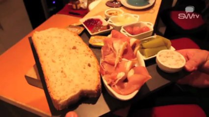 Loungebar | Cava | Champagne | ELTAURO | Alveringem , België | By Sw tv