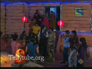Kya Hua Tera Vaada - 18th March 2013 Part 2