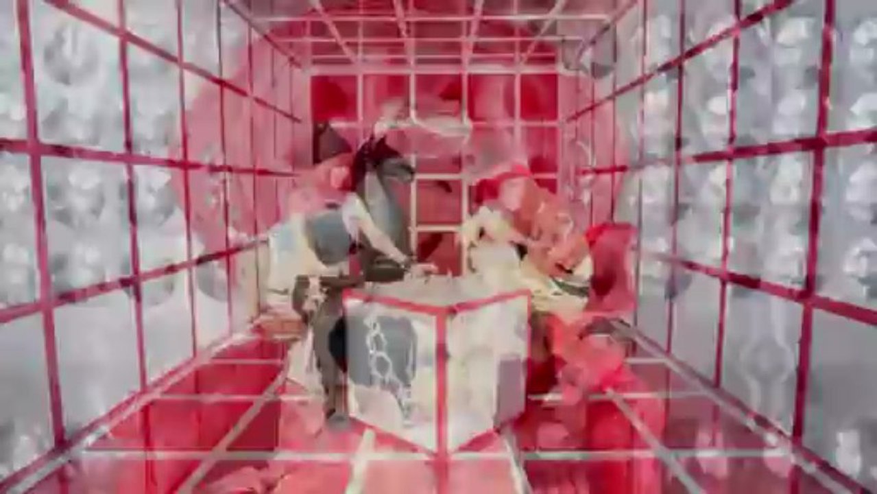 EvoL(이블) - Get Up [HD/MV]