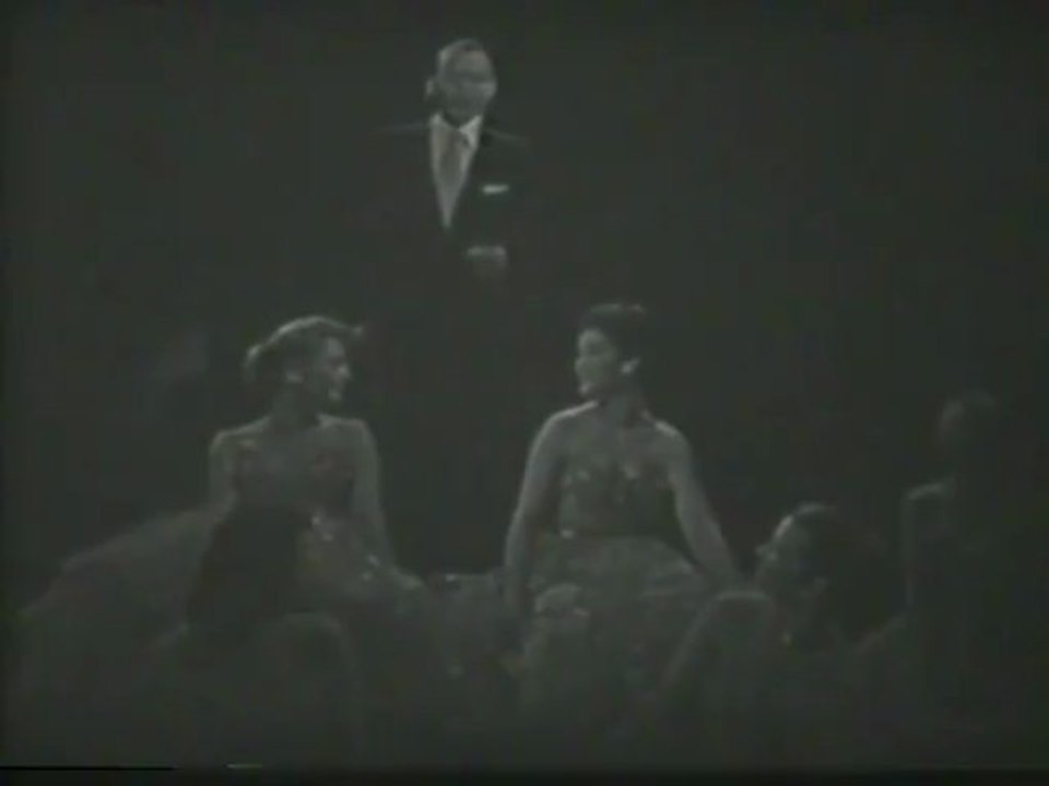 The Frank Sinatra Show - 23 May 1958 Part 2