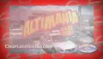 Altima Deals League City, TX | Nissan Altima League City TX