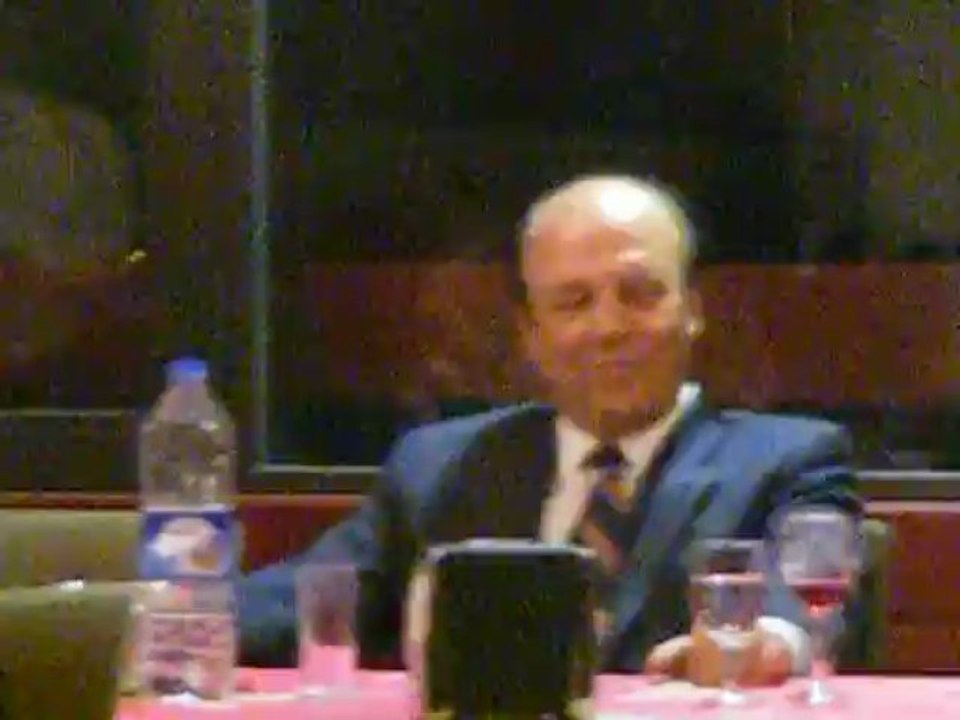 Serkan DEREBAŞ - Kızlar Kızlar Gelem mi - 17 Mart 2013