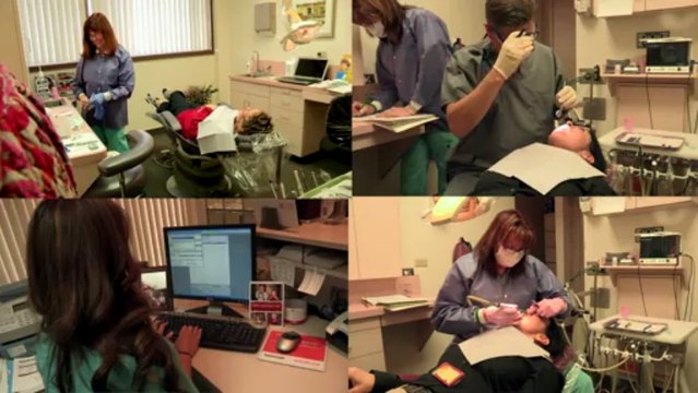 Dr. David M. Guyot DDS has General Dentistry offices in Tustin, Ca. Orange County