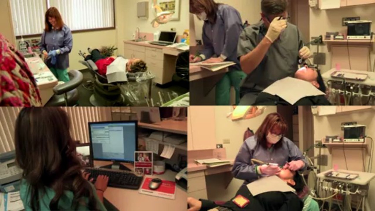 Dr. David M. Guyot DDS has General Dentistry offices in Tustin, Ca. Orange County