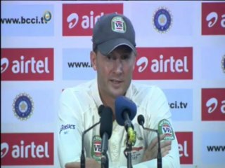 Australia post match PC day5 3rd test