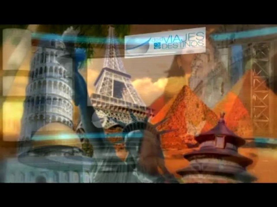 RTU Viajes y Destinos - China e India