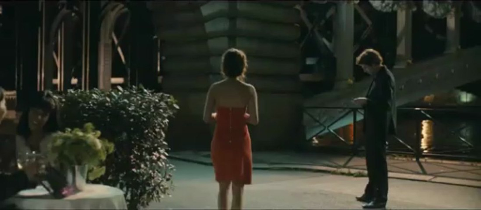 Bande-annonce  - Les gamins