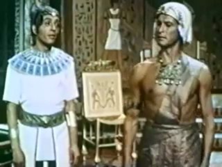 Cleopatra's Daughter  (deel 9)