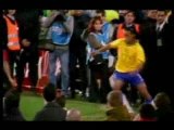 Ronaldinho VS Soufiane Touzani