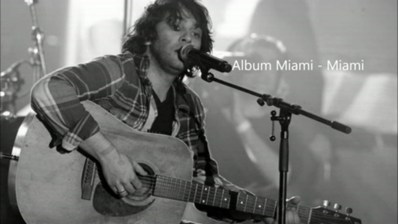 Miami - SAEZ - Miami