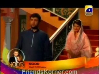 Mil Ke Bhi Hum Na Mile by Geo Tv - Episode 88