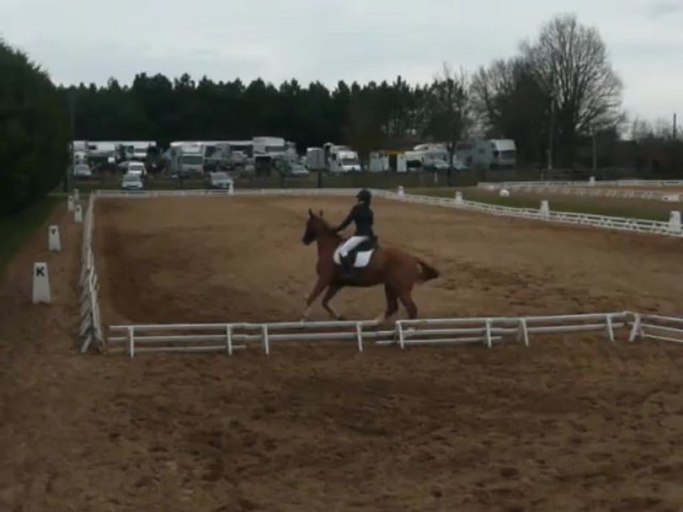 cce st mars 16/03 dress