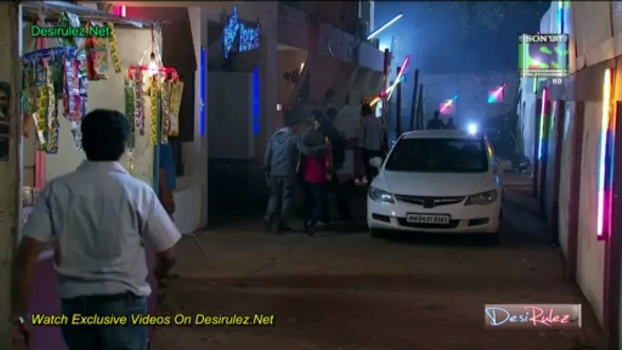 Kya Hua Tera Vaada 18th March 2013 PART-1