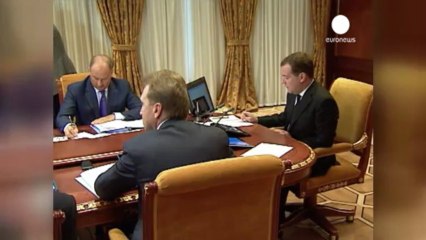 Rusia sufre de lleno las condiciones del rescate a Chipre